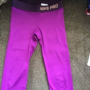 Nike Leggings